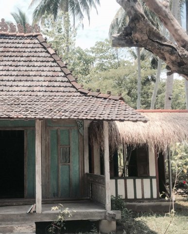 Villa Mawang